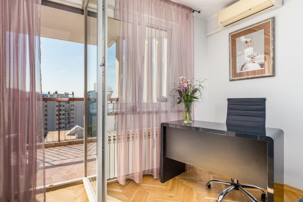 Apartment View
