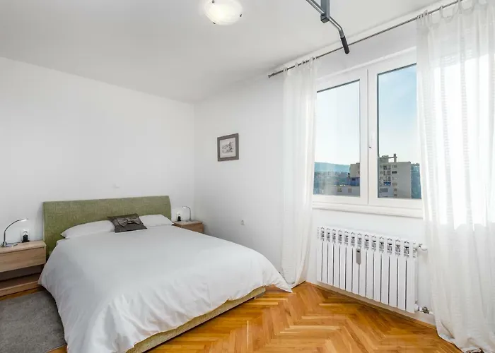 Apartment River