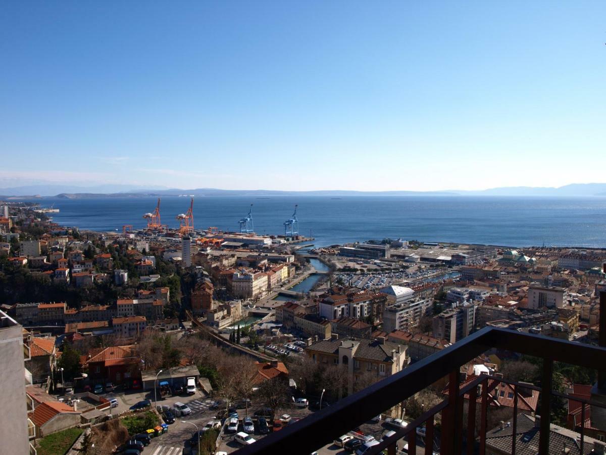 Apartament River Rijeka