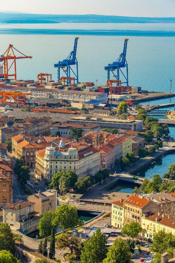 River * Rijeka